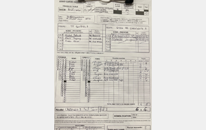 AGR: TT SOUFFEL 3 v/s STBG AS CHEMINOT 3