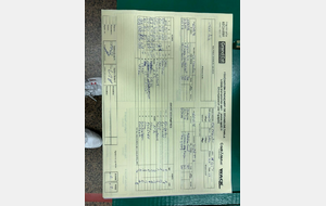  LGETT : MARMOUTIER CSE 5 v/s TT SOUFFEL 2