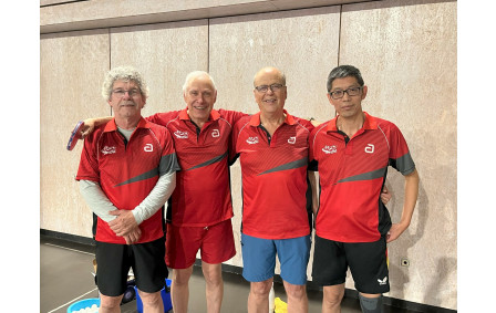 EQUIPE LGETT: TT SOUFFEL 2