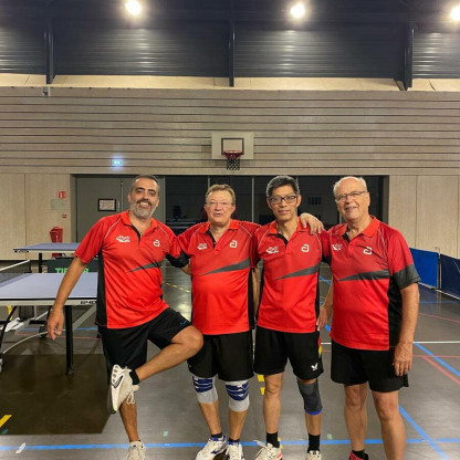 LGETT Equipe 1