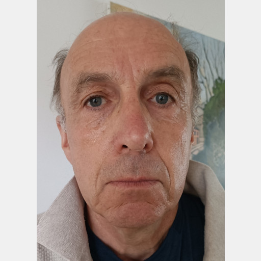 Patrick Fuhr